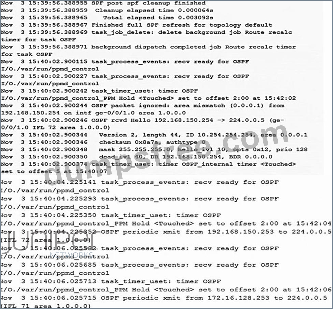 Pass4sure JN0-349 Dumps Pdf - JN0-349 New Braindumps Book, JN0-349 Test Dumps