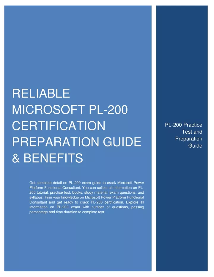 2024 PL-200 Exam Course & PL-200 Latest Test Preparation - Interactive Microsoft Power Platform Functional Consultant EBook