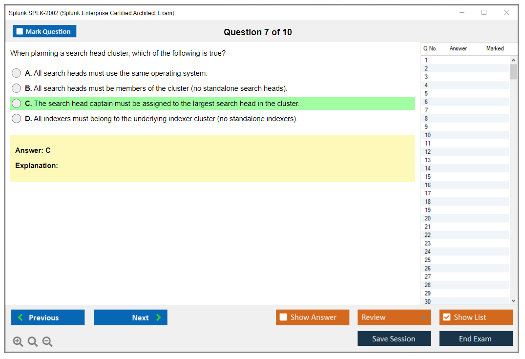 2024 Latest SPLK-2002 Training, SPLK-2002 Exam Blueprint | Splunk Enterprise Certified Architect Reliable Guide Files