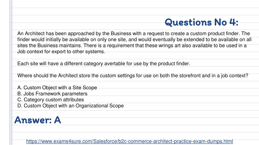 B2C-Solution-Architect New Study Materials & Salesforce B2C-Solution-Architect Most Reliable Questions