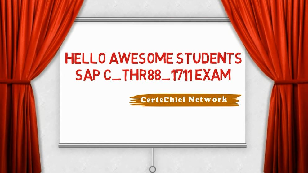 Test C_THR88_2211 Simulator Free, C_THR88_2211 Free Exam Dumps | C_THR88_2211 Labs