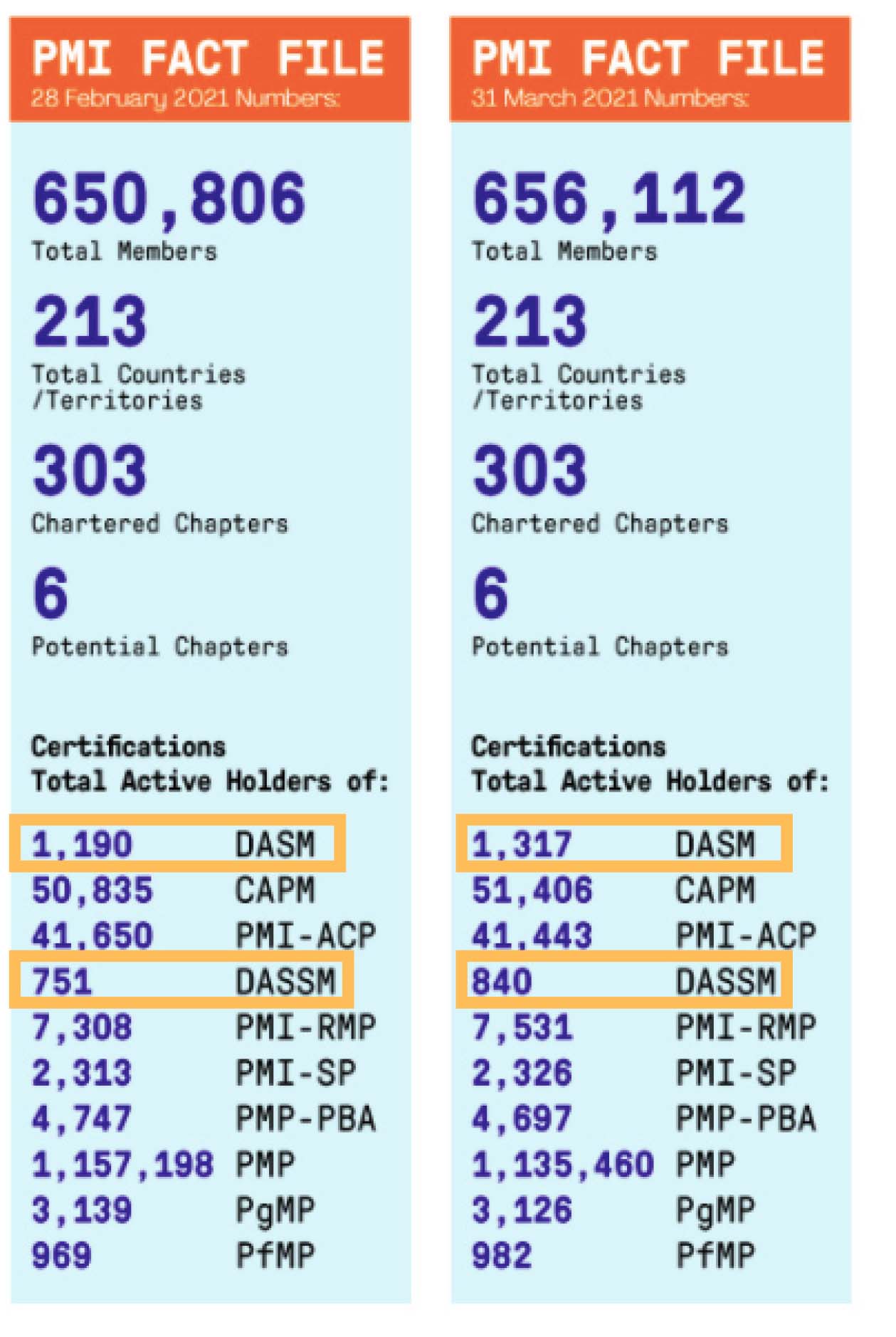 PMI Reliable DASSM Exam Papers & Test DASSM Pass4sure