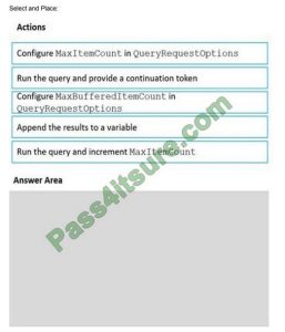 Visual DP-420 Cert Test, Microsoft DP-420 Latest Study Questions