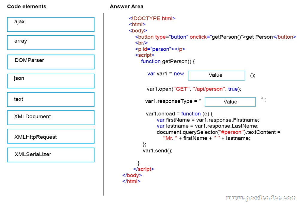 Free PDP9 Practice Exams & BCS PDP9 Intereactive Testing Engine