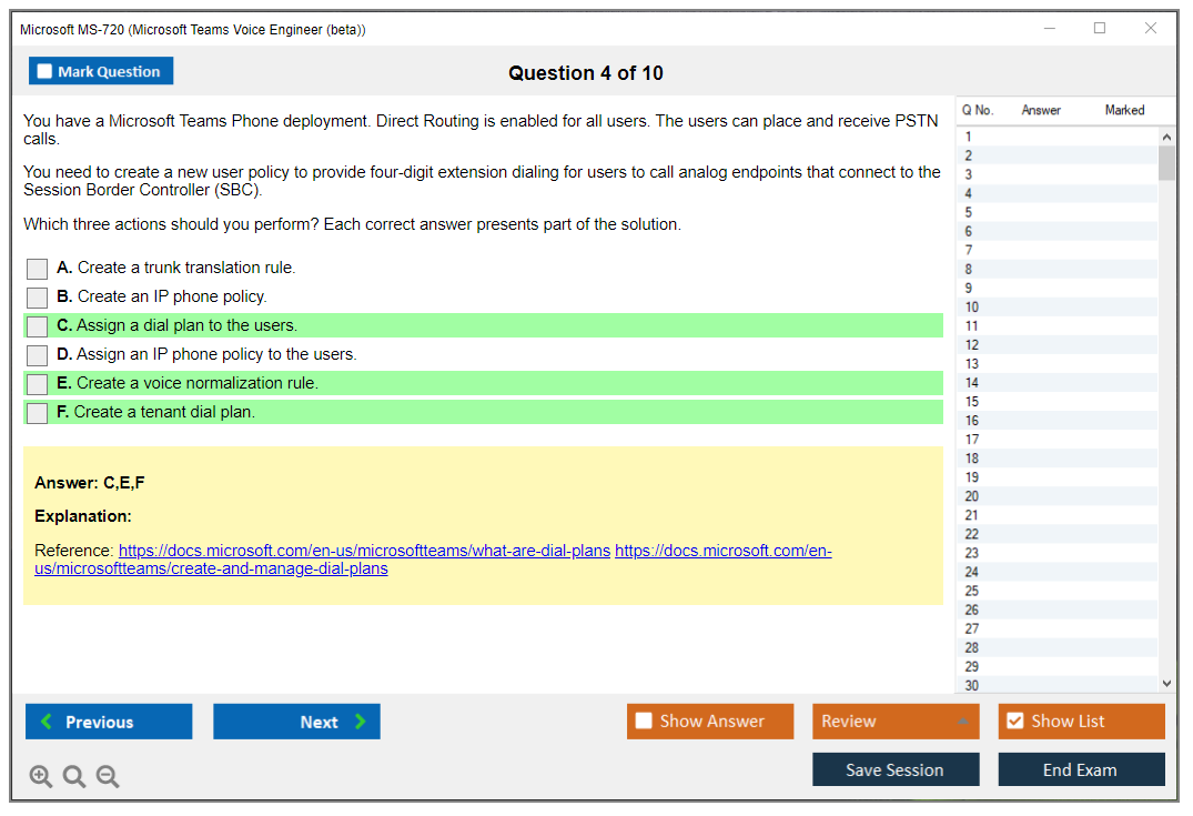 Free MS-720 Pdf Guide, Microsoft MS-720 Test Dumps Demo