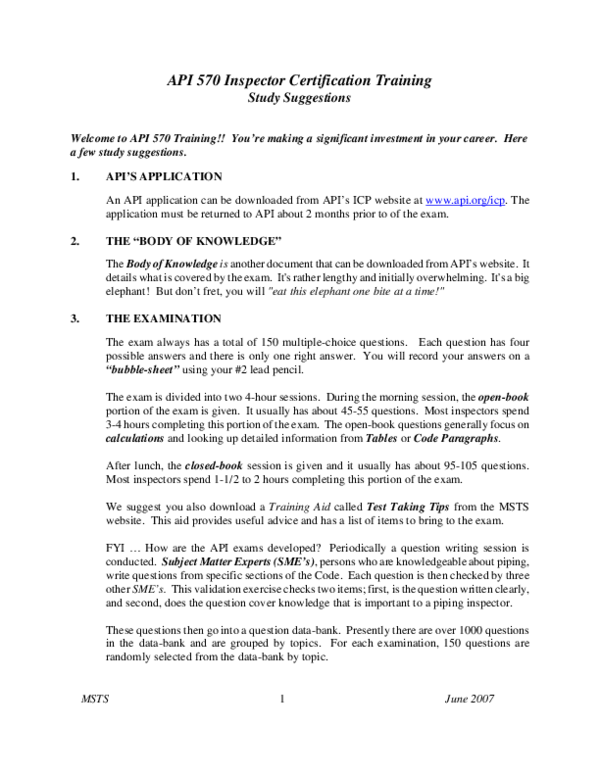 API-570 Pdf Files & API-570 Valid Braindumps Book - Latest API-570 Guide Files