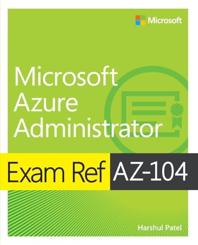 New AZ-104 Exam Question, New AZ-104 Test Cram | AZ-104 Online Tests