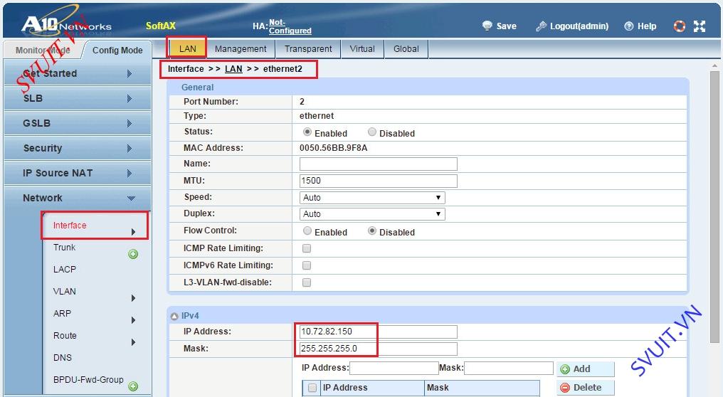 Accurate A10-System-Administration Answers | A10 Networks Reliable Study A10-System-Administration Questions