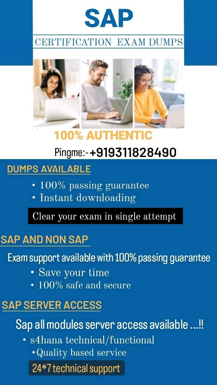 Certification C-TS452-2021 Exam Dumps | SAP C-TS452-2021 Latest Practice Questions