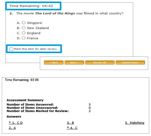 Test 350-201 Assessment - Cisco Certification 350-201 Exam Infor