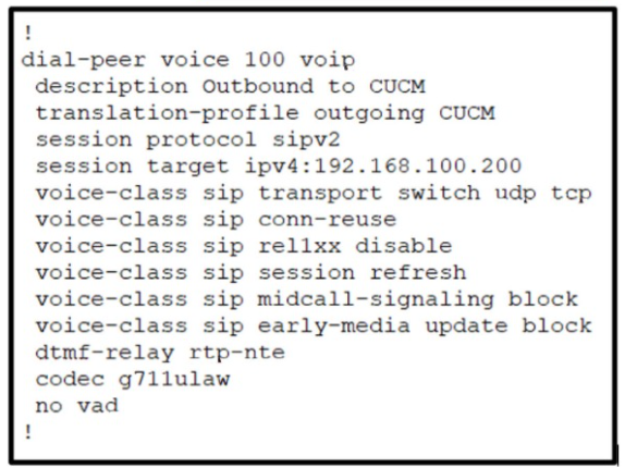 Valid 300-815 Exam Experience, 300-815 Latest Exam Vce | Implementing Cisco Advanced Call Control and Mobility Services Instant Discount