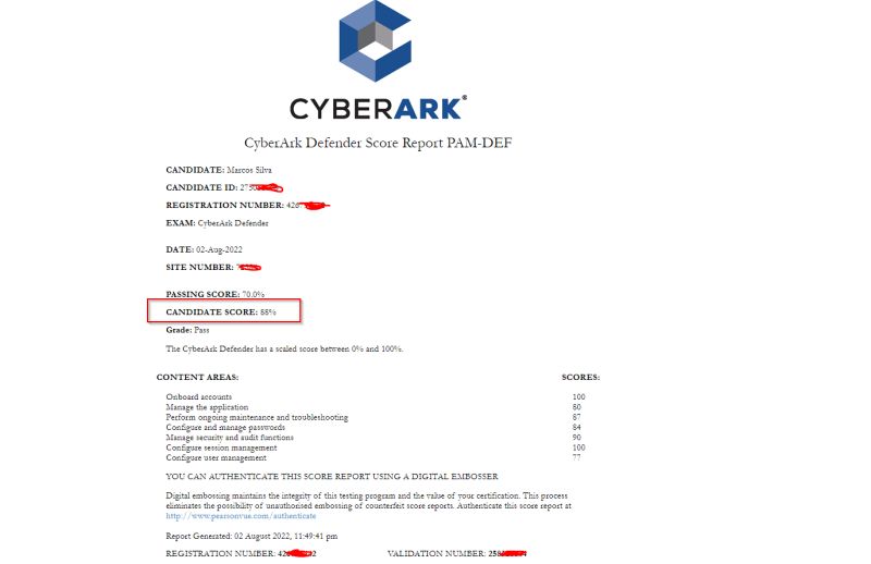 Excellect ACCESS-DEF Pass Rate, ACCESS-DEF Valid Test Sample | New ACCESS-DEF Mock Test