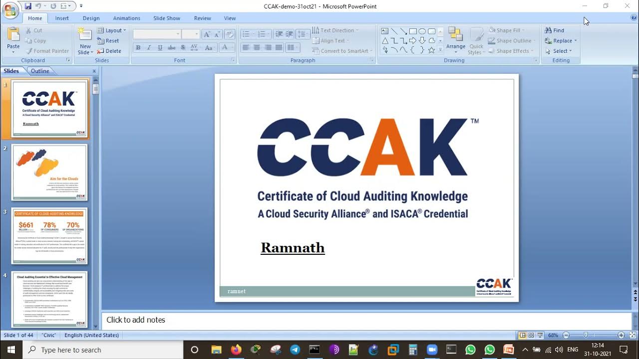 Official CCAK Study Guide, Learning CCAK Mode | CCAK Exam Assessment