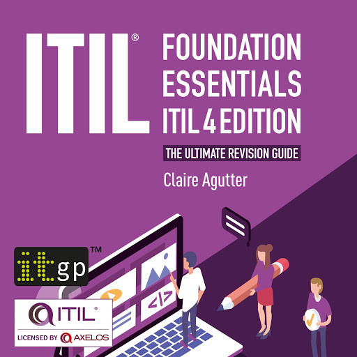 ITIL ITIL-4-Foundation New Braindumps Ebook & Valid ITIL-4-Foundation Study Guide