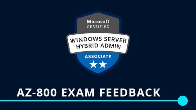 AZ-800 Exam Book, AZ-800 Passguide | Exam Administering Windows Server Hybrid Core Infrastructure Price