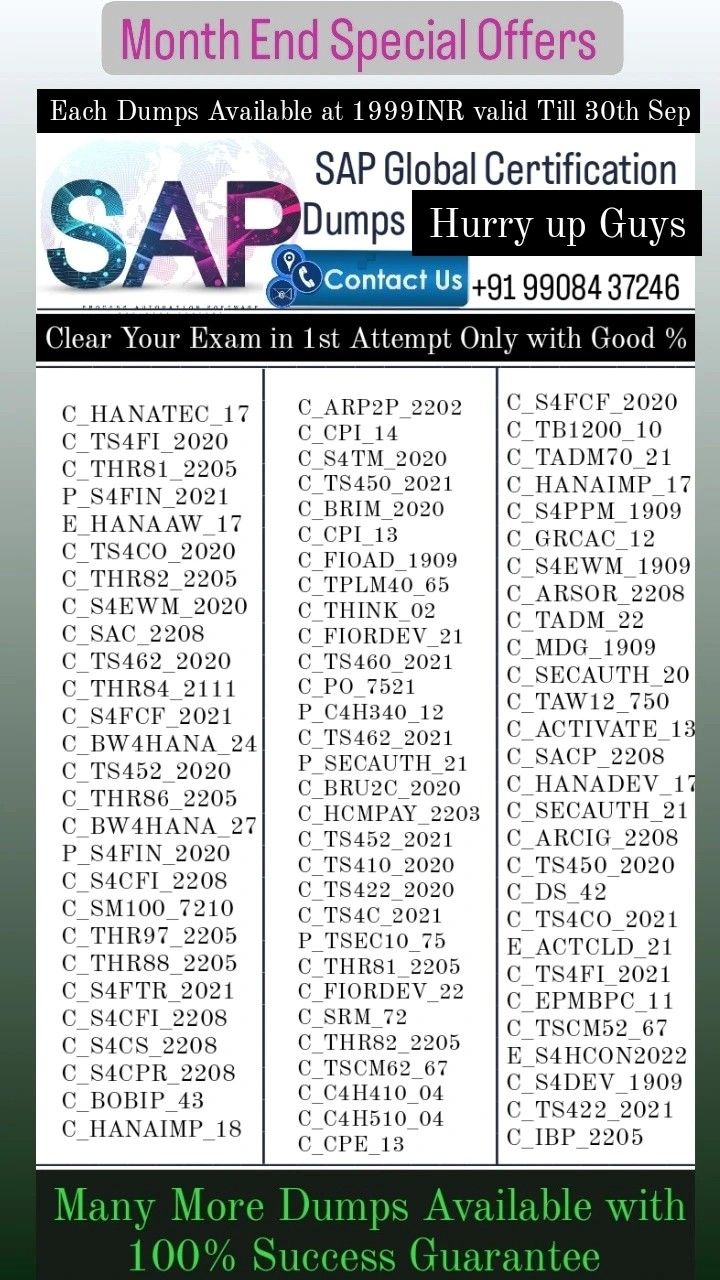 Test C_TS450_2020 Tutorials - SAP Latest C_TS450_2020 Test Guide