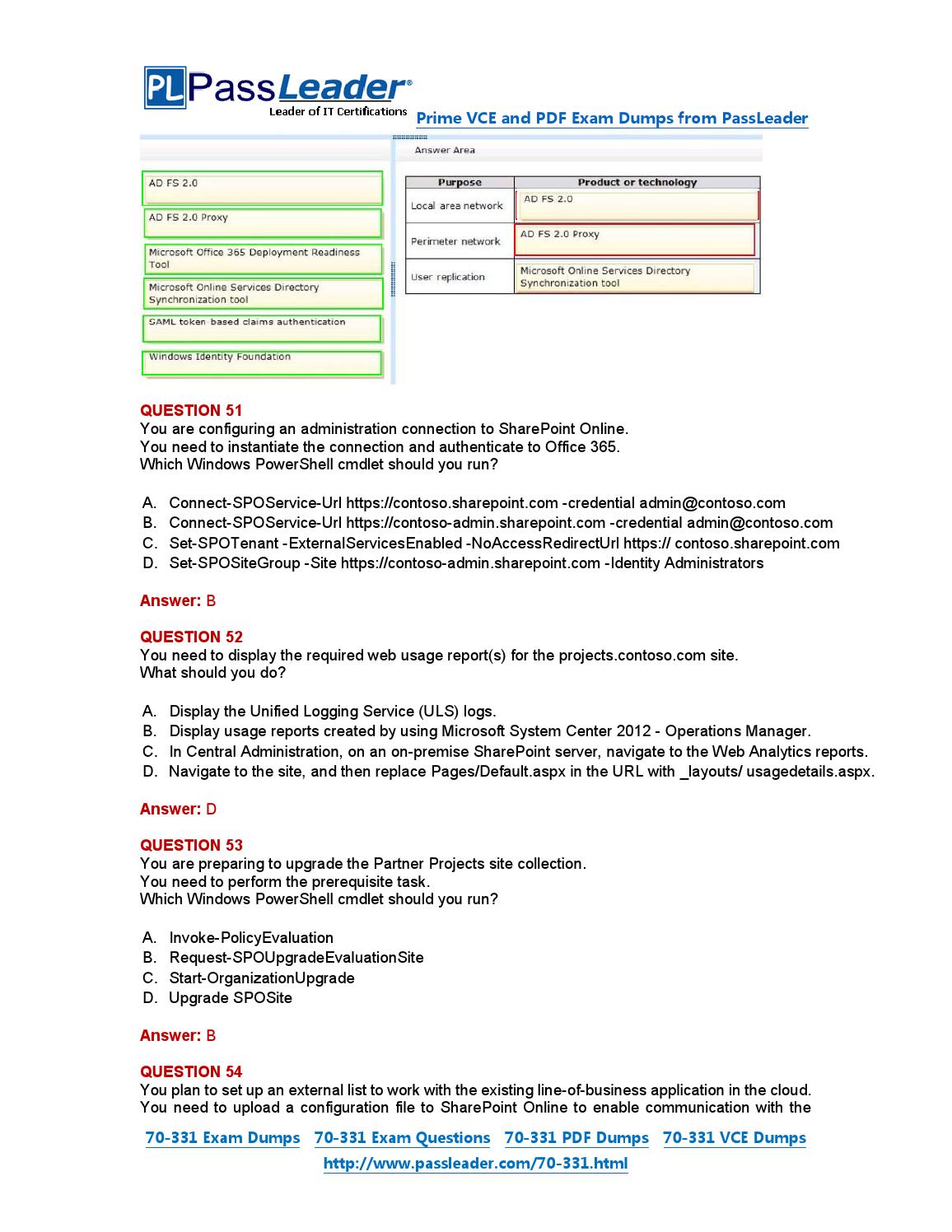 ADM-261 New Learning Materials, Study ADM-261 Demo | ADM-261 Practice Exam Online