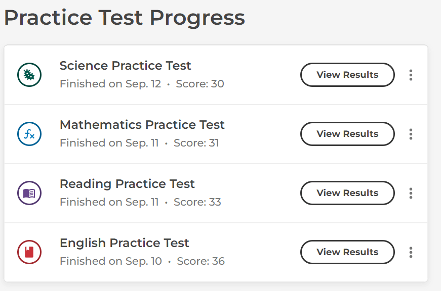 2024 Actual ACT-Math Test Answers | ACT-Math Vce Test Simulator & ACT American College Testing: Math Section Valid Exam Guide