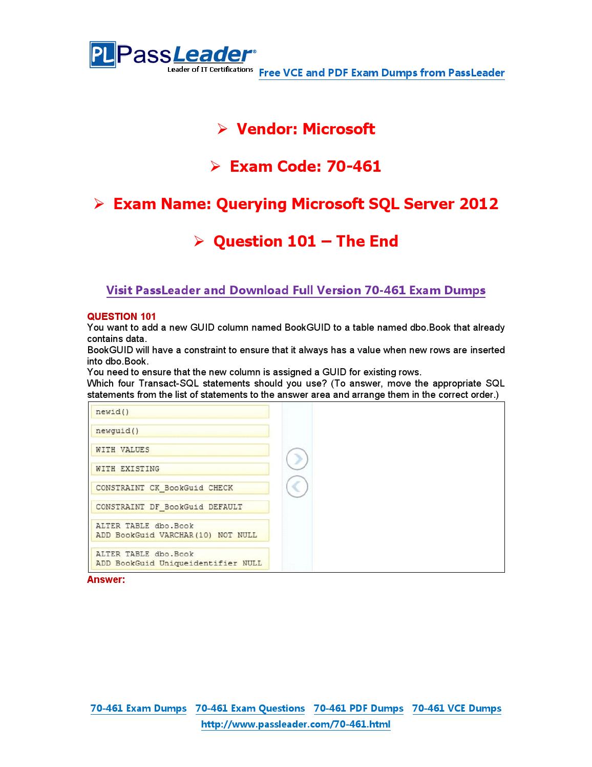 Exam E1 Experience, Exam Dumps E1 Provider | E1 Valid Exam Duration