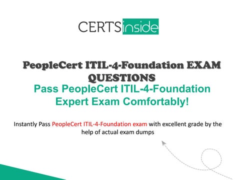 ITIL-4-DITS Valid Test Tips - ITIL-4-DITS Exam Simulator Online, ITIL-4-DITS Exam Quick Prep