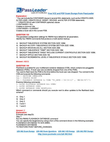 Study 1z0-1054-22 Material & Reliable 1z0-1054-22 Mock Test - 1z0-1054-22 Testing Center