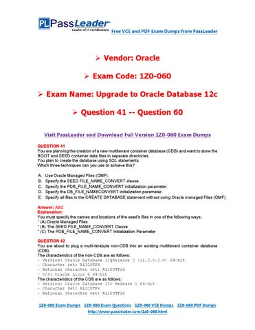 1Z0-908 Exam Tips - 1Z0-908 Exam Torrent, Test 1Z0-908 Objectives Pdf