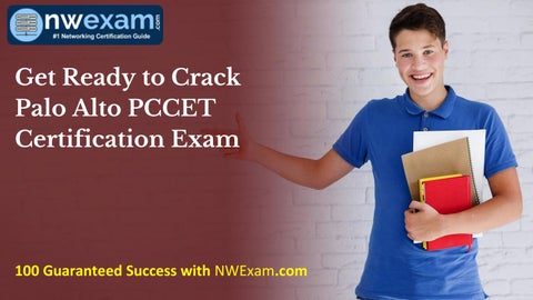 PCCET Question Explanations - Updated PCCET Dumps, Instant PCCET Access