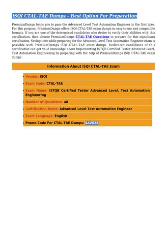 ISQI New CTFL-AT Braindumps Ebook | CTFL-AT Latest Test Format