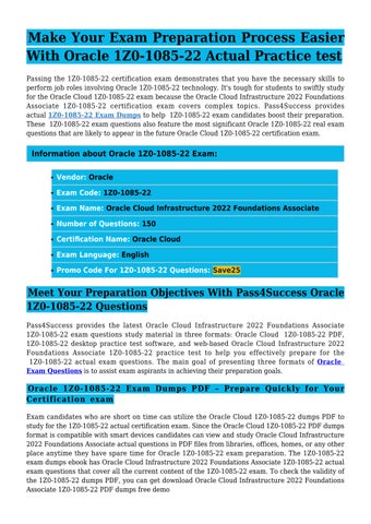 Testing 1z0-1106-1 Center, 1z0-1106-1 Exam Fee | Latest 1z0-1106-1 Test Cost