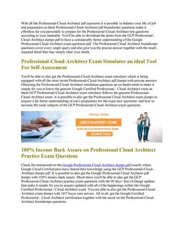 2024 Valid Braindumps Professional-Cloud-Architect Files | Professional-Cloud-Architect Simulations Pdf & New Google Certified Professional - Cloud Architect (GCP) Dumps Free