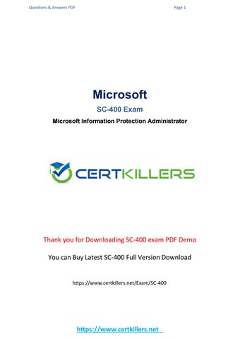 New SC-400 Practice Materials | Microsoft Valid SC-400 Exam Tips