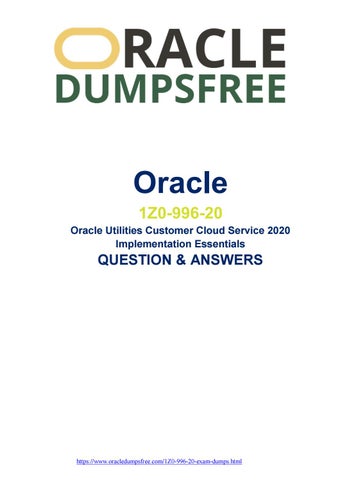 2025 1z0-996-22 Reliable Exam Pass4sure - 1z0-996-22 Pdf Exam Dump, Latest Oracle Utilities Customer Cloud Service 2022 Implementation Professional Exam Tips