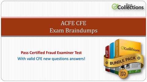 CFE New Soft Simulations - CFE Exam Dumps Provider