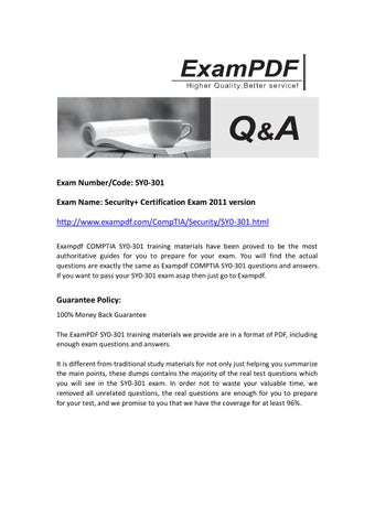 ANC-301 Certification Sample Questions & Free ANC-301 Dumps