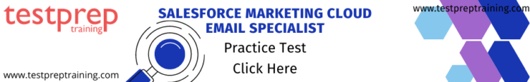 Marketing-Cloud-Email-Specialist Intereactive Testing Engine - Test Marketing-Cloud-Email-Specialist Tutorials