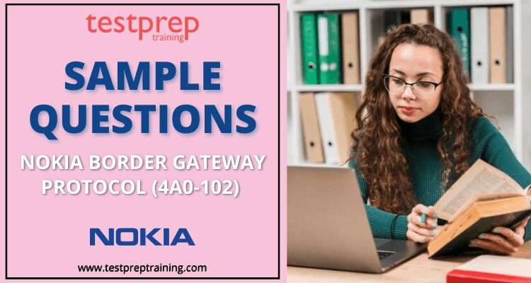 4A0-205 Certification Book Torrent, Nokia Questions 4A0-205 Exam