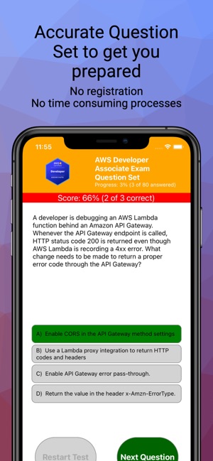 Amazon DBS-C01 Free Braindumps - DBS-C01 Valid Exam Test