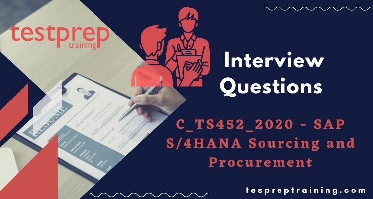 SAP C_TS452_2020 Real Testing Environment - Valid C_TS452_2020 Vce