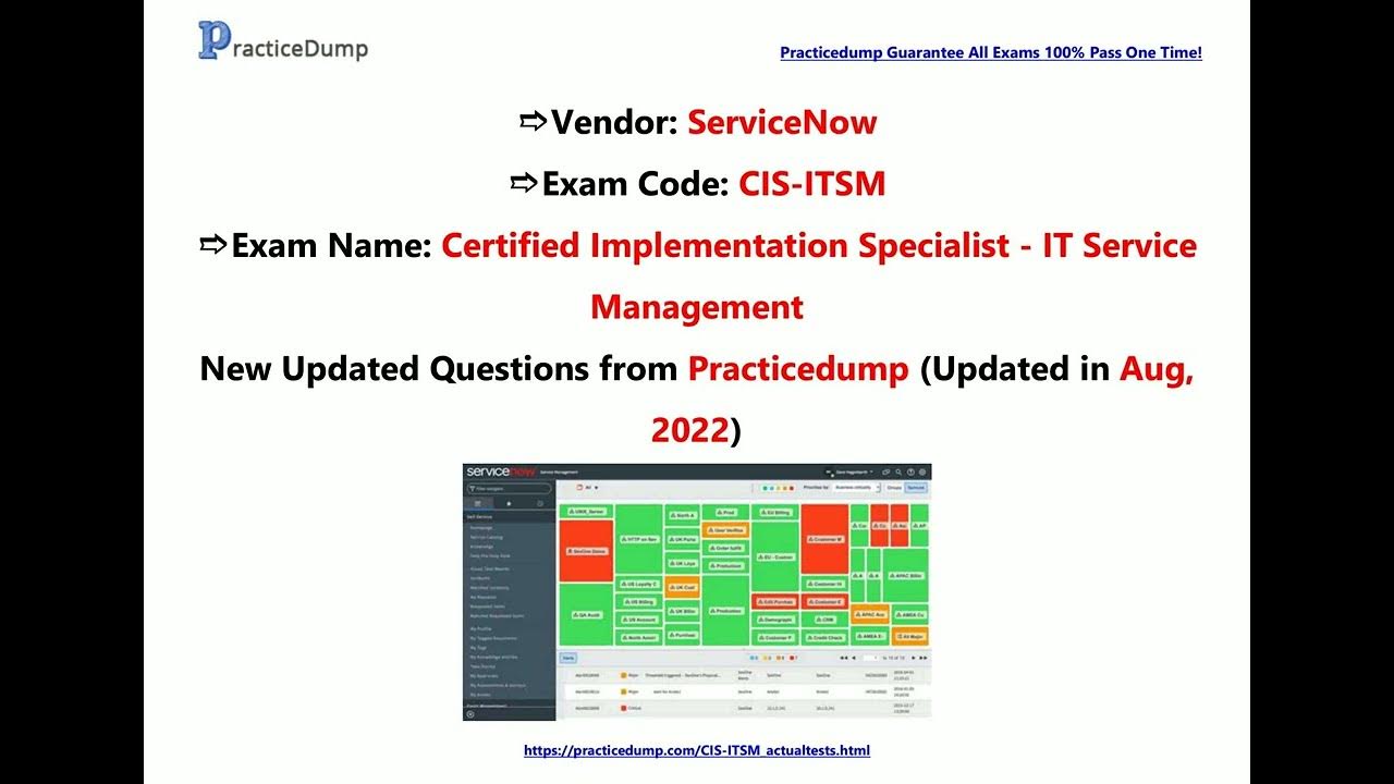 ServiceNow Composite Test CIS-ITSM Price & CIS-ITSM Exam Dumps Provider