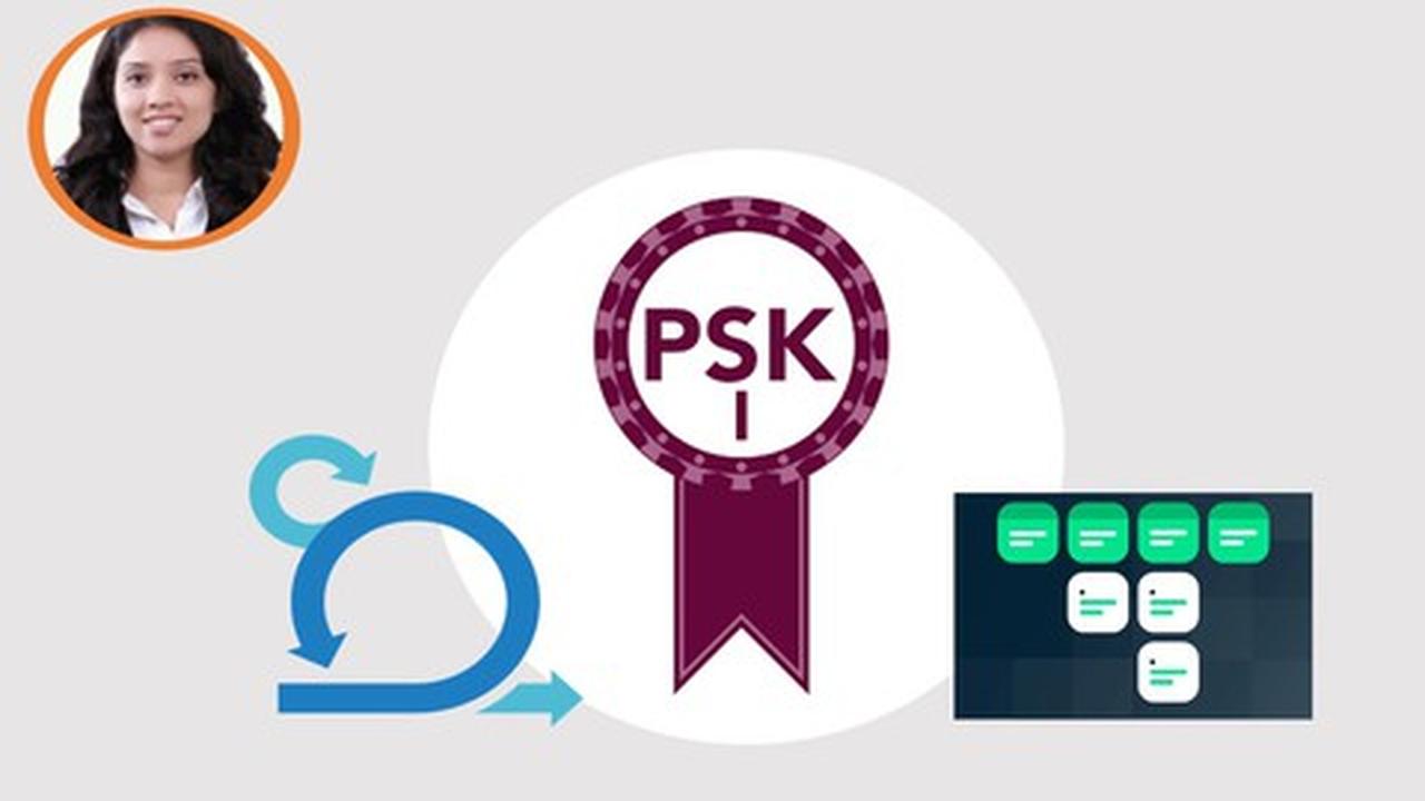 Scrum Flexible PSK-I Learning Mode & New PSK-I Exam Testking