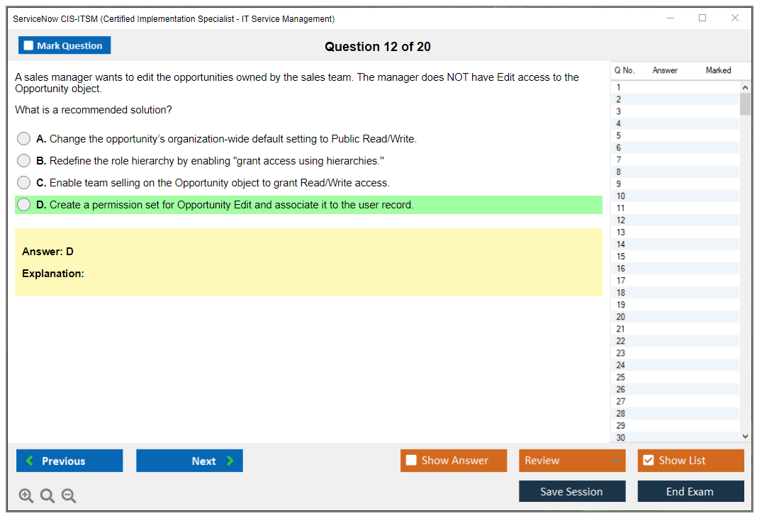 CIS-ITSM Latest Exam Pdf | Valid CIS-ITSM Dumps & New CIS-ITSM Exam Price