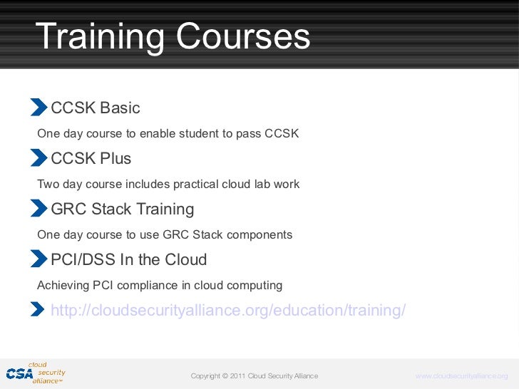 CCSK Latest Exam Tips, Cloud Security Alliance Test CCSK Collection