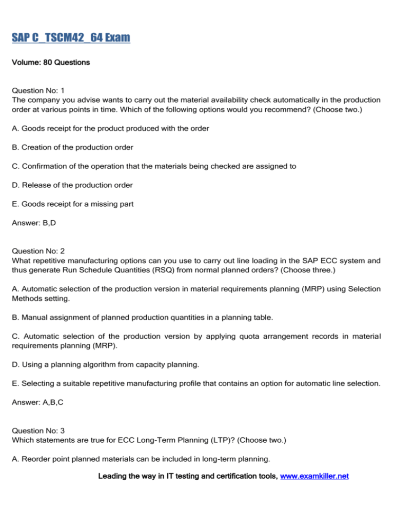 Reliable C_THR82_2211 Test Camp & C_THR82_2211 Valid Test Forum - Exam C_THR82_2211 Topics