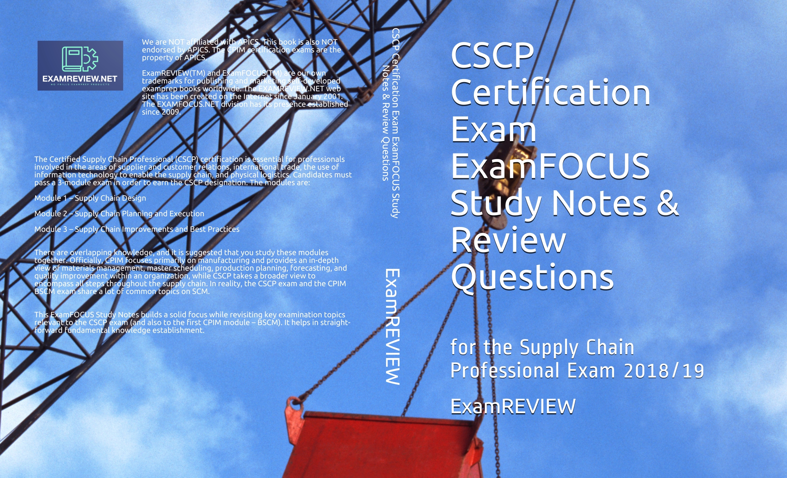 CSCP Test Centres & CSCP Simulations Pdf - CSCP Well Prep