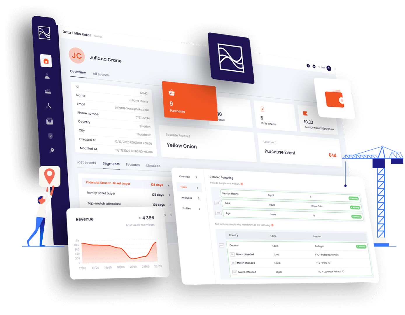 Valid Customer-Data-Platform Test Pattern - Test Customer-Data-Platform Online, Customer-Data-Platform Free Practice