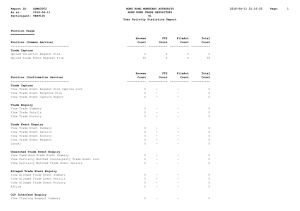 COBIT-2019 Test Score Report, COBIT-2019 Exam Question | Reliable COBIT-2019 Test Questions