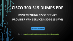 300-630 Latest Dumps | Valid Test 300-630 Bootcamp & Implementing Cisco Application Centric Infrastructure - Advanced Simulations Pdf