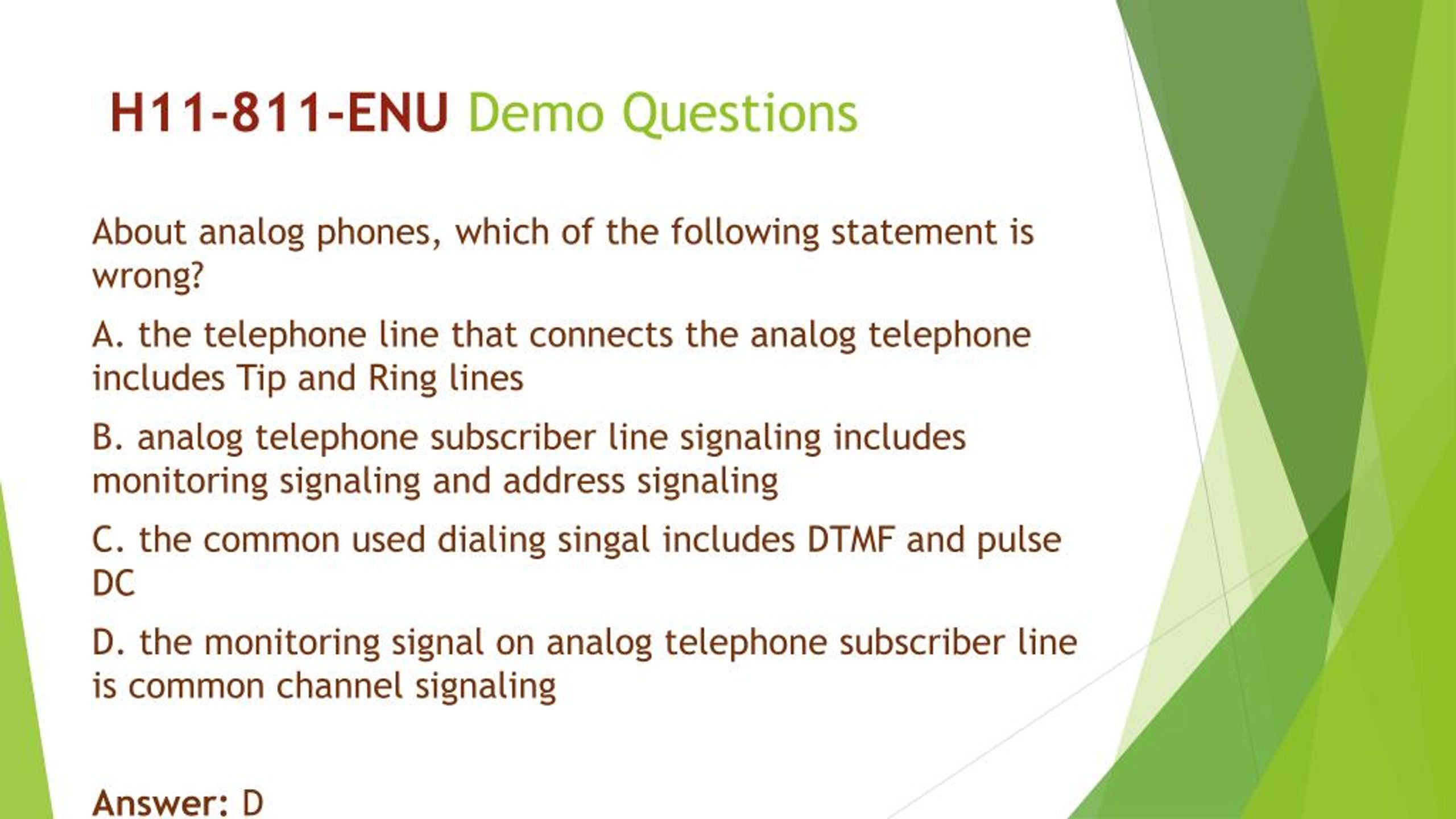 H12-831_V1.0-ENU Latest Exam Pattern | H12-831_V1.0-ENU Latest Learning Material