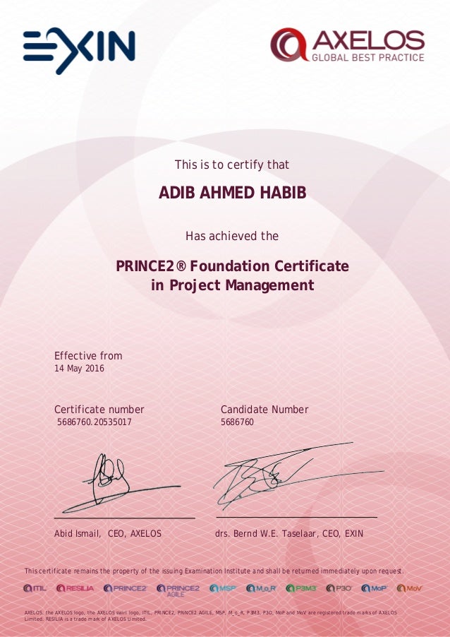 Valid Test PRINCE2-Foundation Vce Free - PRINCE2 New PRINCE2-Foundation Exam Preparation