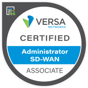 Versa Networks New VNX100 Test Vce - New VNX100 Real Exam, VNX100 Study Materials Review